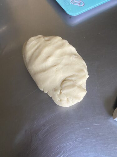 vanillekipferl