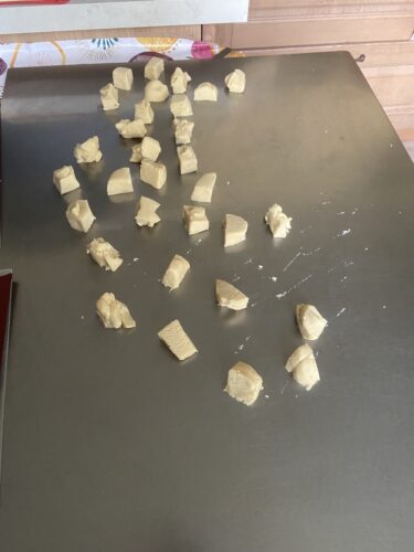 vanillekipferl