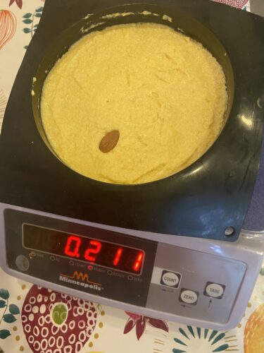 gallette de rois alternativa