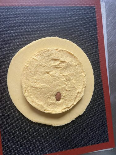 gallette de rois alternativa