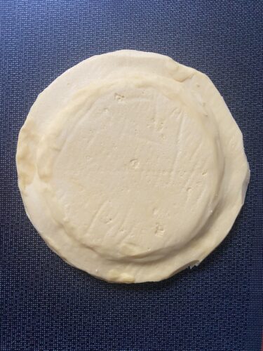 gallette de rois alternativa