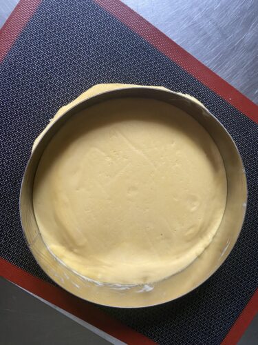 gallette de rois alternativa
