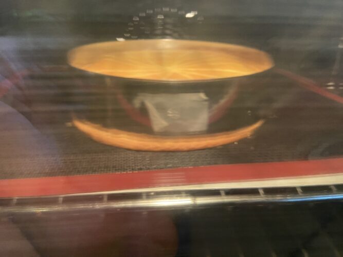 gallette de rois alternativa