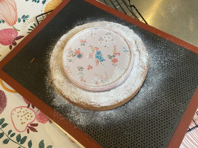 gallette de rois alternativa