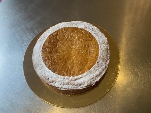 gallette de rois alternativa