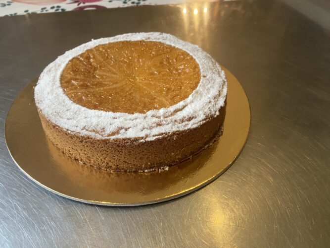 gallette de rois alternativa