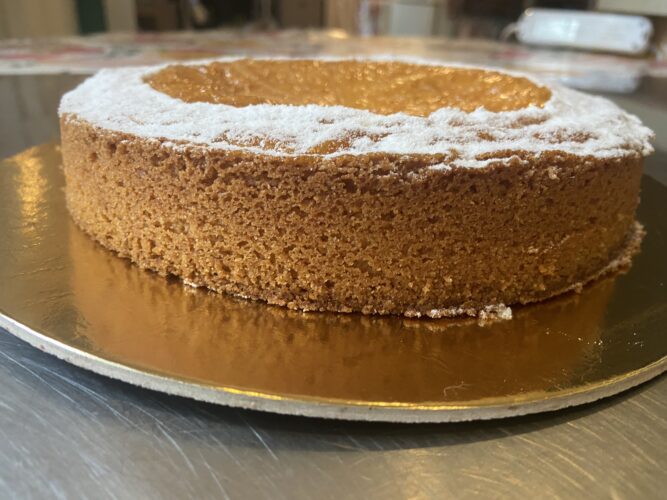 gallette de rois alternativa