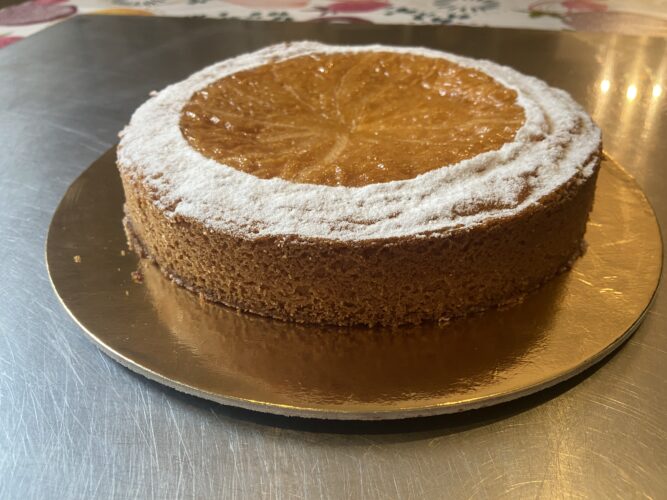 gallette de rois alternativa