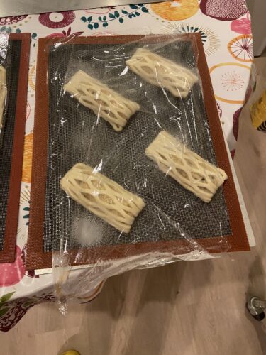 pullover nocciole cioccolato