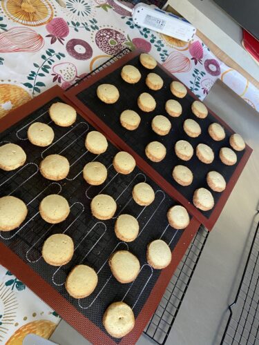 biscotti diamantini nocciolini