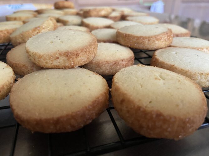 biscotti diamantini nocciolini