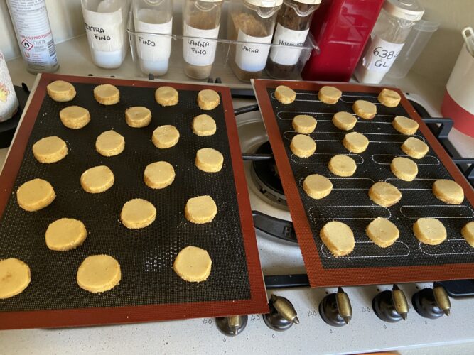 biscotti diamantini nocciolini