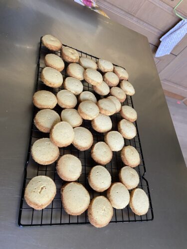 biscotti diamantini nocciolini