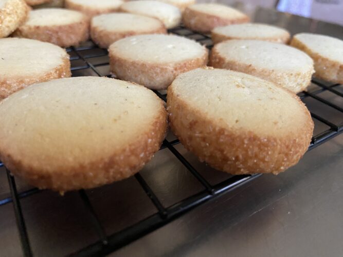 biscotti diamantini nocciolini