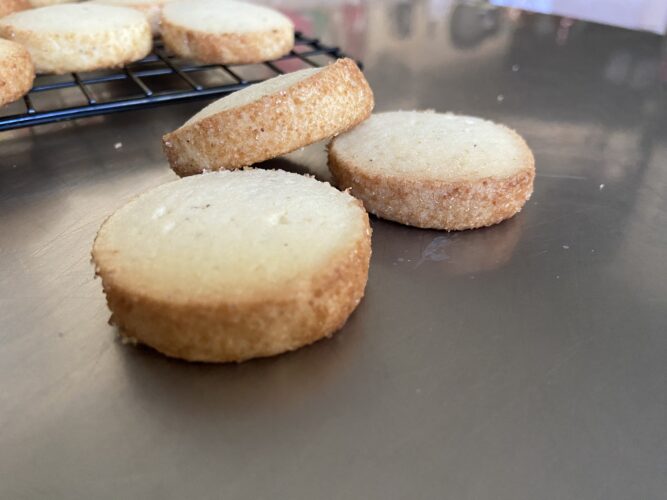 biscotti diamantini nocciolini