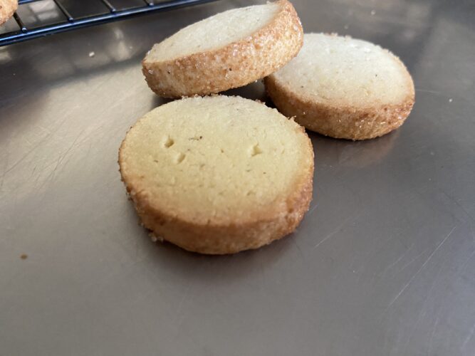 biscotti diamantini nocciolini