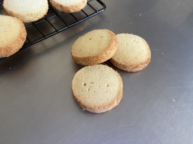 biscotti diamantini nocciolini