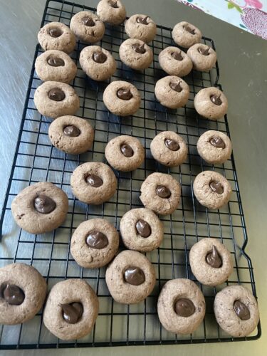 biscotti ruhm cacao