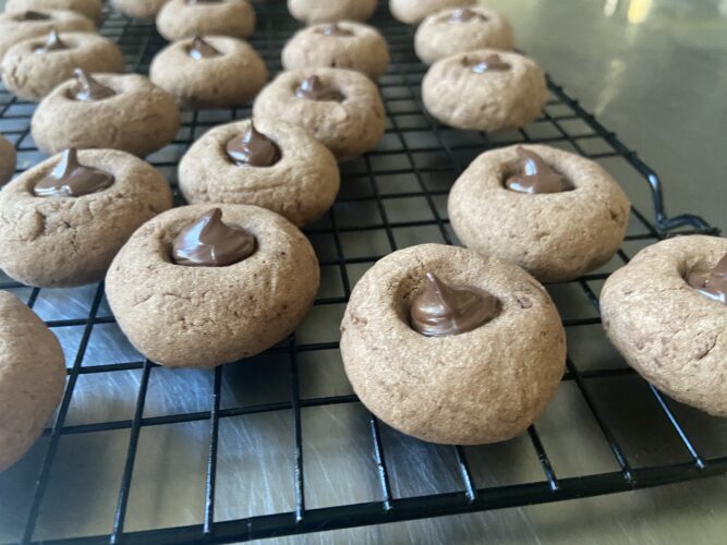 biscotti ruhm cacao