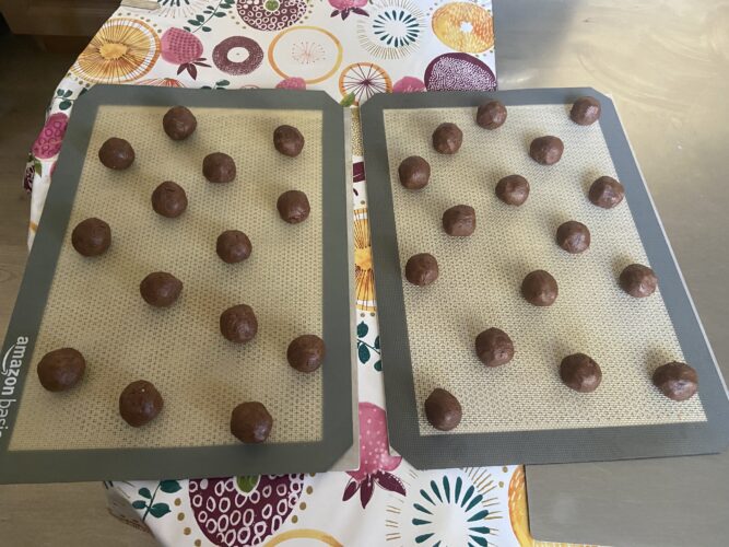 biscotti ruhm cacao