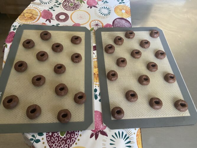 biscotti ruhm cacao