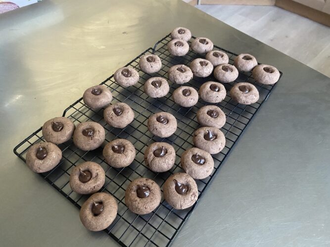 biscotti ruhm cacao