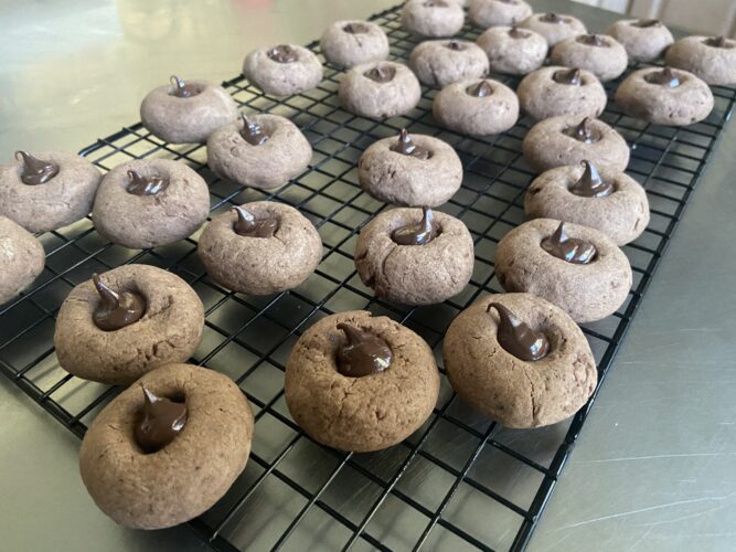 biscotti ruhm cacao