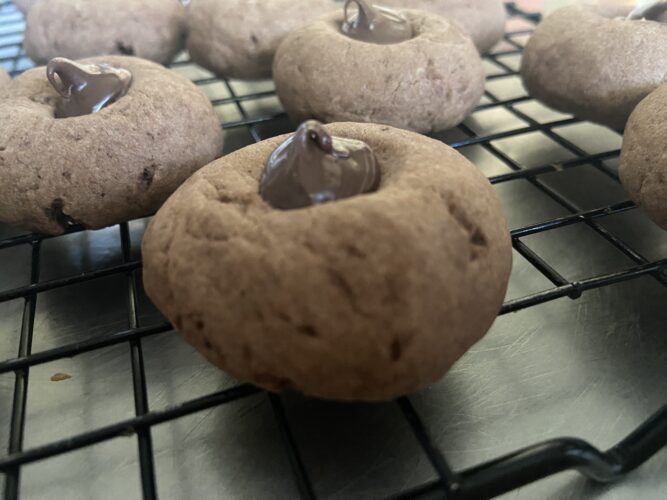 biscotti ruhm cacao