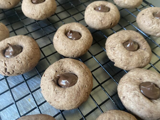 biscotti ruhm cacao