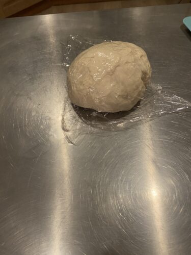 bocconcini parmigiano