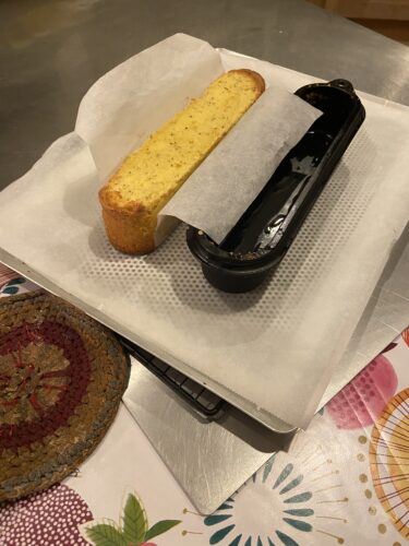 cake salato primavera