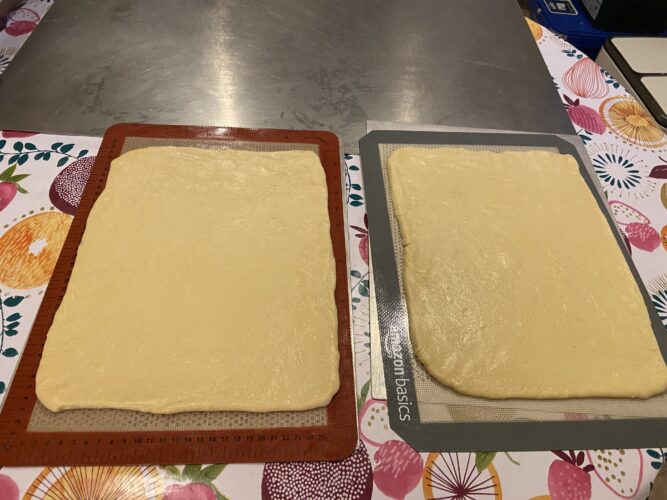 gomitoli dulce leche