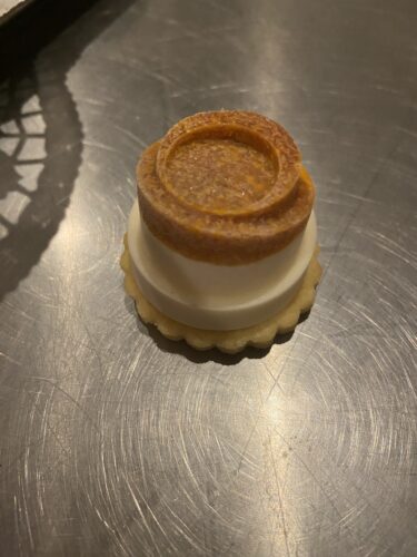 mignon cremoso scamorza
