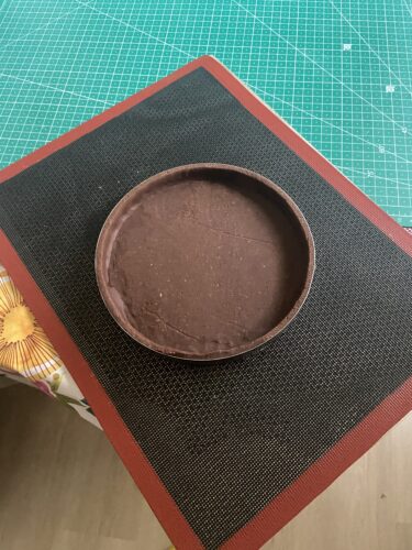 tart namelaka tre cioccolati