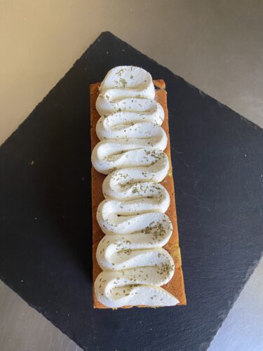 travel cake salato zucchine formaggio