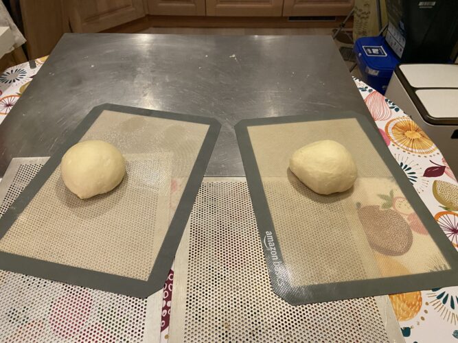brioche cardamomo