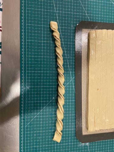 brioche cardamomo