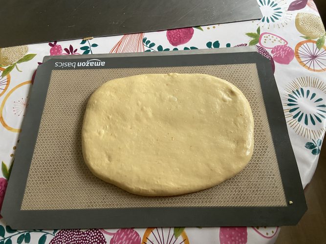 brioche funghetto