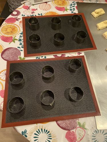 brioche funghetto