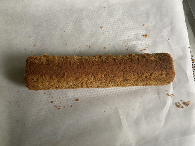 cake 100% pistacchio