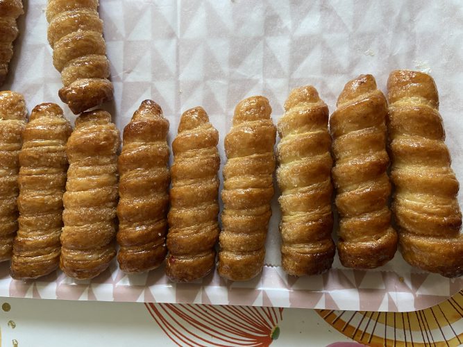 cannoncini