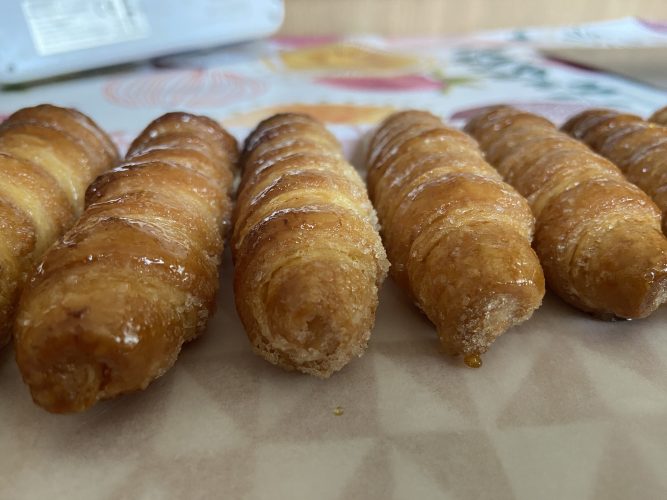 cannoncini