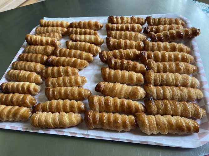 cannoncini