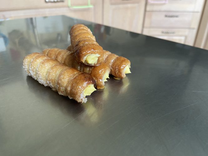cannoncini