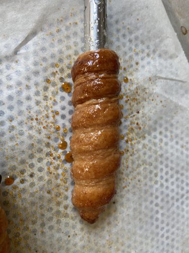 cannoncini