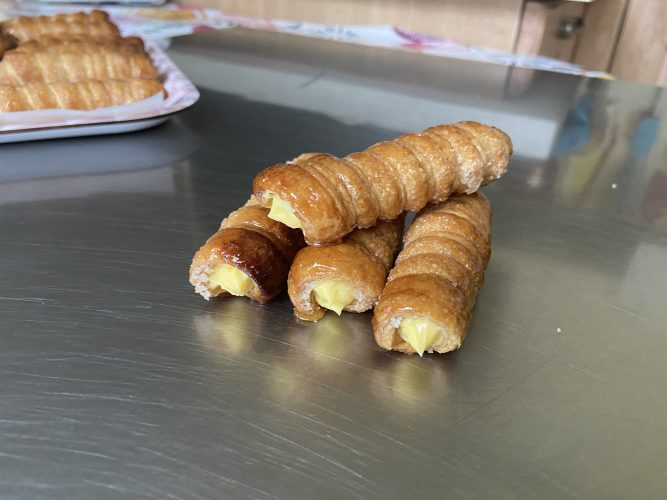 cannoncini