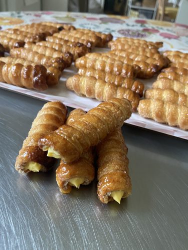 cannoncini