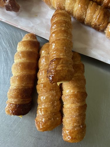 cannoncini