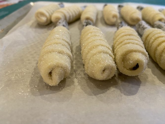 cannoncini