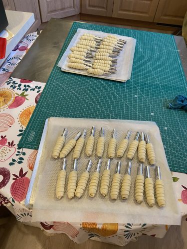 cannoncini